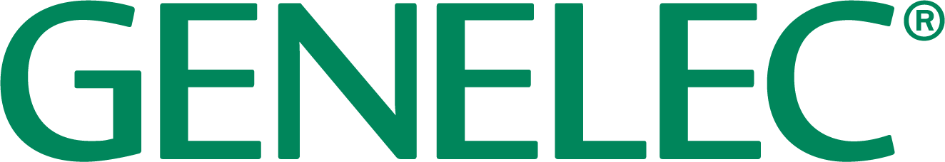Genelec Logo